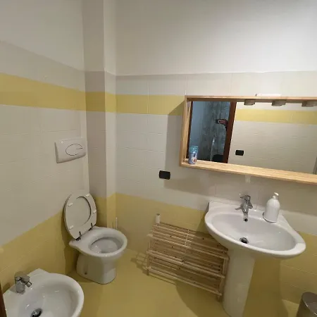 L'antico Casale Ferienhaus *