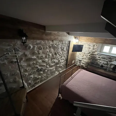 Ferienhaus L'antico Casale Reggio Calabria