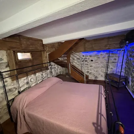 L'antico Casale Ferienhaus