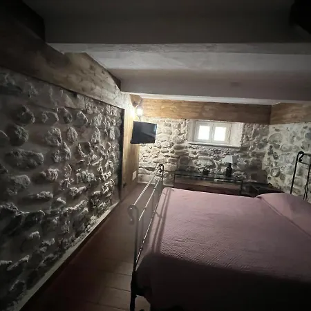 L'antico Casale * Reggio Calabria