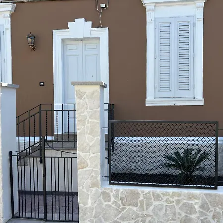 L'antico Casale בית נופש *
